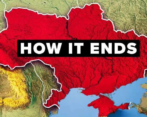 #Venäjä’n ja #Ukraina’n #sota – #historia-#en...