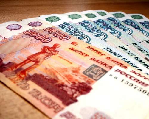#Venäjä’n keskus-#pankki – #korot kohoavat ja...