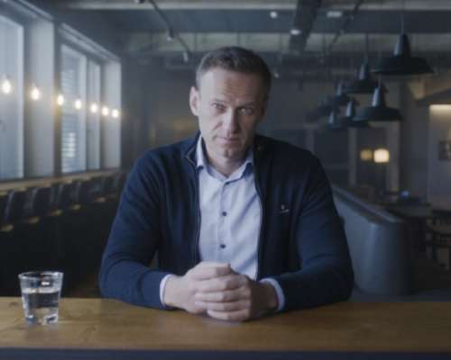 #Venäjä’n #Putin’in kriitikko #Navalnyi tuomi...