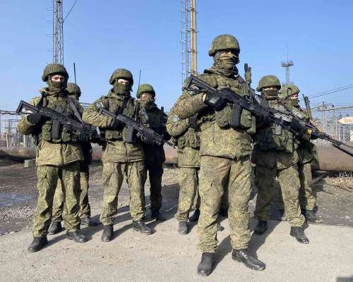 #Venäjä’n sotilaat raiskanneet muun muassa 4 ...