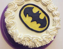 Batman kakku