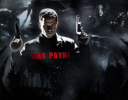 Max Payne - the Movie. Sisältää spoilereita.