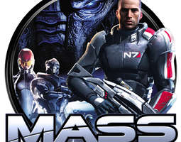 Mass Effect ja integriteetin turmio