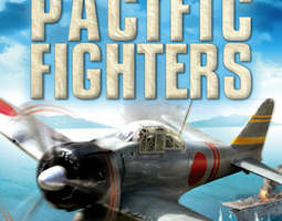 Vanhoja muistellen: Pacific Fighters ja IL-2-...