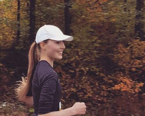 Vantaan maraton 2019 - kisaraportti