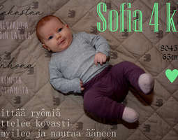 Sofia 4kk