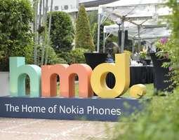 Nokian puhelimet uuteen nousuun Malesian kautta?