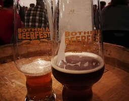 Bothnia Beerfest