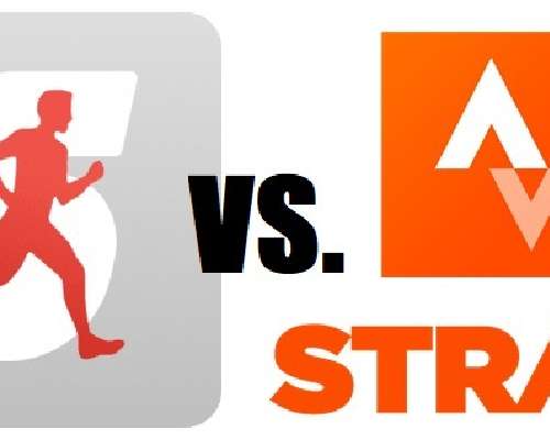 Sports Tracker vs. Strava, kumpi on parempi?
