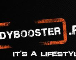 Kesäkuntoon 2016 -tuotekampanja Bodybooster.f...