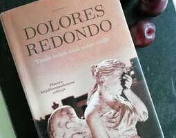 Dolores Redondo – Tämän kaiken minä annan sin...