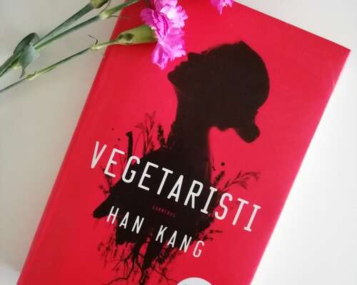 Han Kang – Vegetaristi