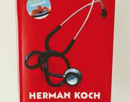 Herman Koch – Lääkäri