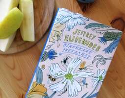 Jeffrey Eugenides – Oikukkaat puutarhat