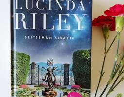 Lucinda Riley – Seitsemän sisarta