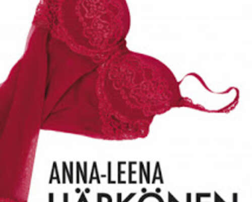 Anna-Leena Härkönen: Ei kiitos