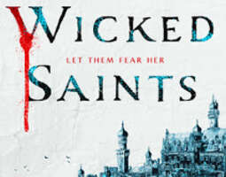 Emily A. Duncan: Wicked Saints