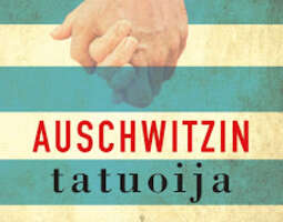 Heather Morris: Auschwitzin tatuoija
