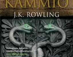 J.K. Rowling: Harry Potter ja Salaisuuksien kammio