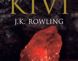 J.K. Rowling: Harry Potter ja Viisasten kivi