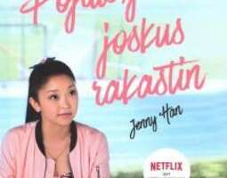 Jenny Han: To All The Boys I've Loved Before