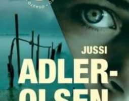 Jussi Adler-Olsen: Pullopostia