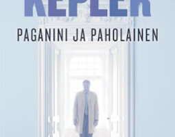 Lars Kepler: Paganini ja paholainen