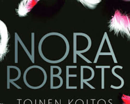 Nora Roberts: Toinen koitos