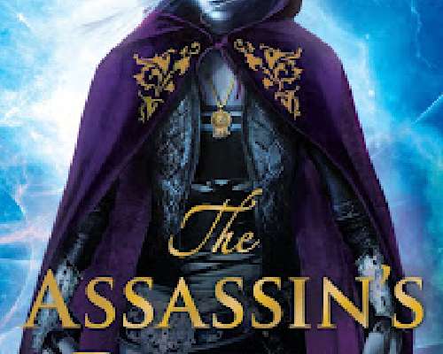 Sarah J. Maas: The Assassin's Blade