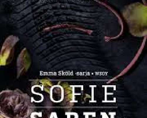 Sofie Sarenbrant: Kuoleman kintereillä