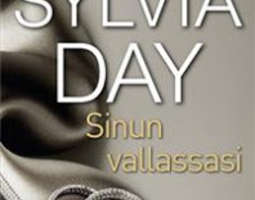 Sylvia Day: Sinun vallassasi