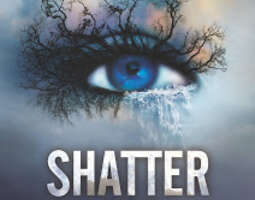 Tahereh Mafi: Shatter Me