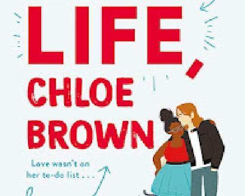 Talia Hibbert: Get a Life, Chloe Brown