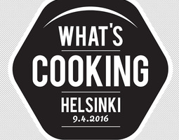 What's cooking helsinki
