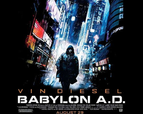 Babylon A.D. (Extended Cut, 2008)