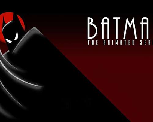 Batman: The Animated Series (1992) Top 5 jaksot