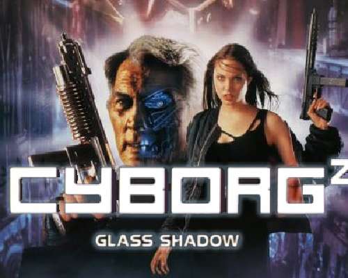 Cyborg ² : Glass Shadow (1993)