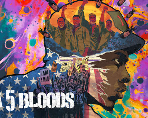 Da 5 Bloods (2020)