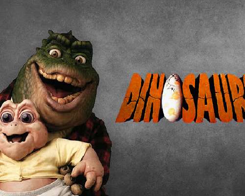 Dinosaurs (tv-series, 1991-1995)