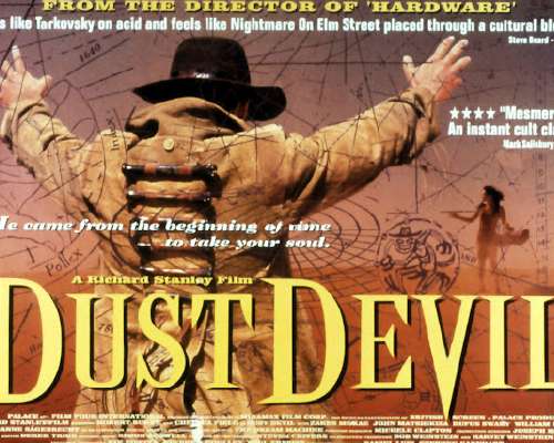 Dust Devil (1993)