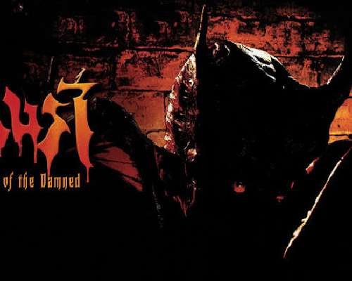 Faust: Love of the Damned (2000)