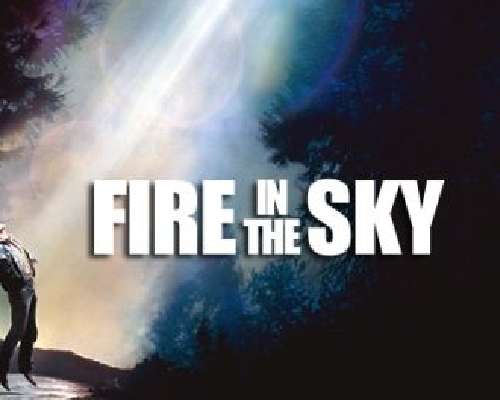 Fire In The Sky - Valo Taivaalta (1993)