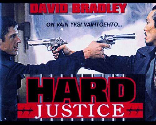 Hard Justice (Lain kova koura, 1995)