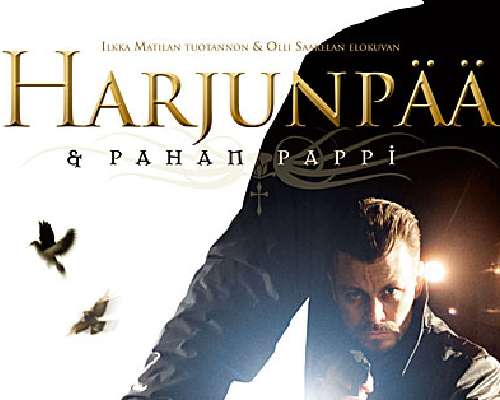 Harjunpää ja Pahan Pappi (2010)