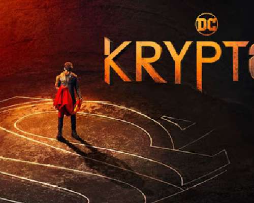 Krypton (TV-series, 2018-2019)