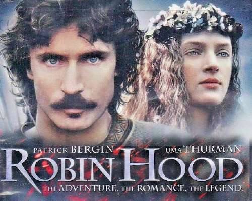 Robin Hood (1991, British Film)