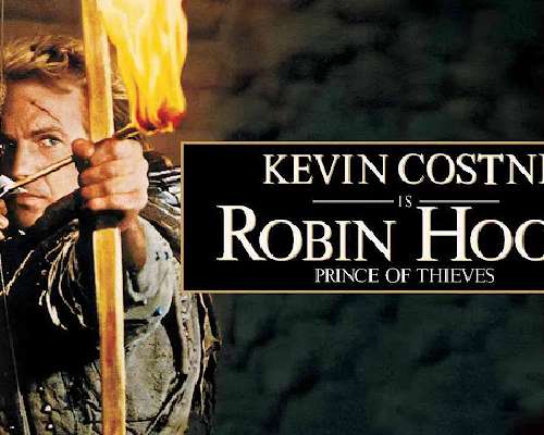 Robin Hood: Prince of Thieves (1991)