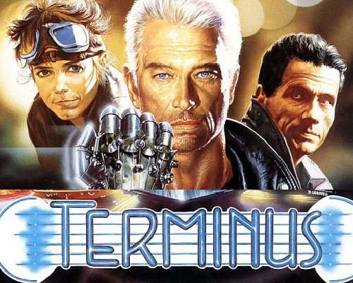 Terminus (Matka Tulevaisuuteen, 1987)