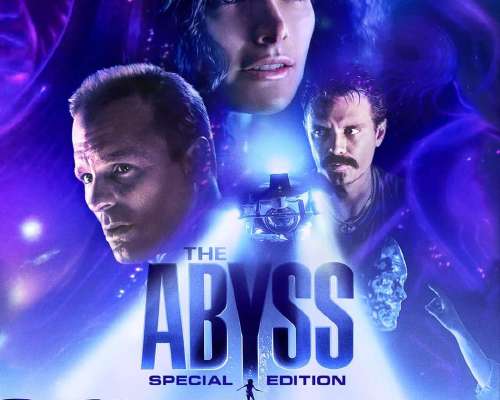 The Abyss - Syvyys (1989)
