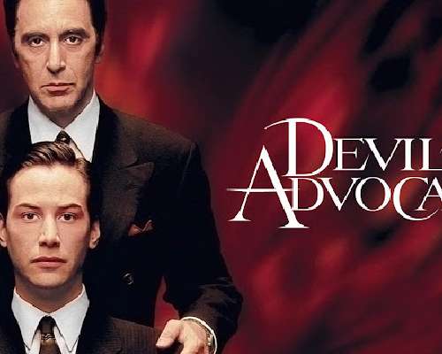 The Devil's Advocate - Paholaisen asianajaja ...
